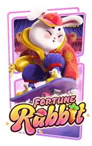NEONBBT Fortune Rabbit
