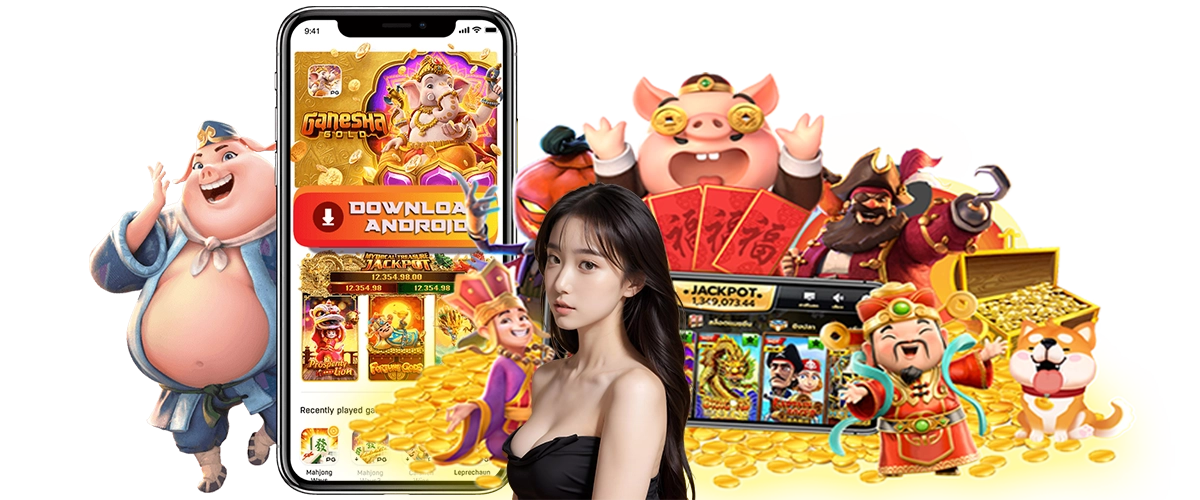 NEONBBT Slots3